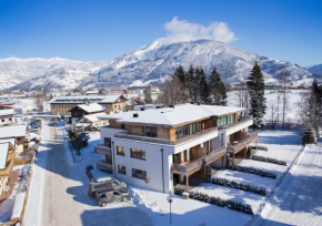 Ski & Golf Suites Zell am See by Alpin Rentals - incl Summercard